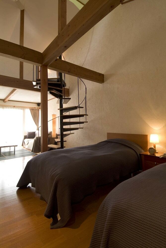 Mashio Hotel & Resort