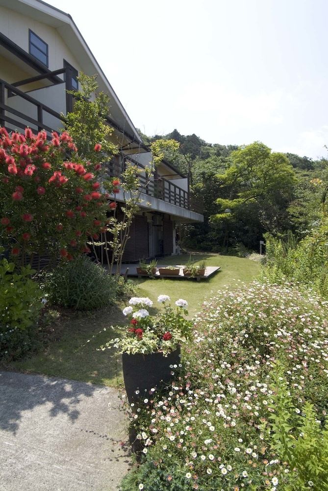 Mashio Hotel & Resort