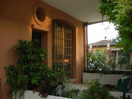 Apartamento Appartamento Borghetto San Donato