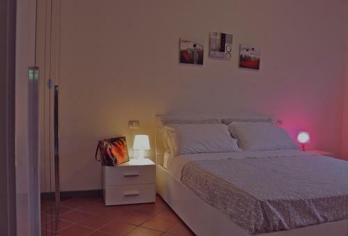 Apartamento Appartamento Borghetto San Donato