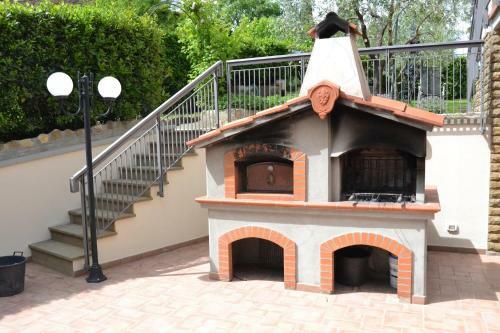 B&B Villa Il Poggiolino