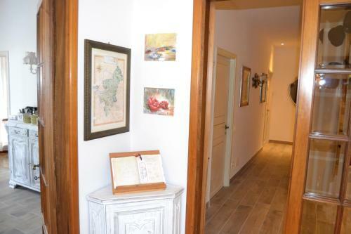 B&B Villa Il Poggiolino
