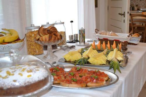 B&B Villa Il Poggiolino