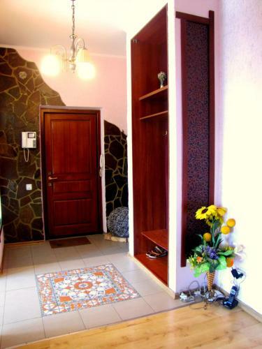 Apartment On Abdulliny Street