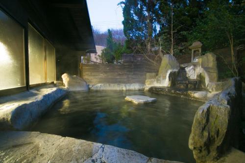 Kinosato Yamanoyu