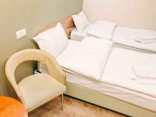 Hotel Grushevy Hospitality Boutique