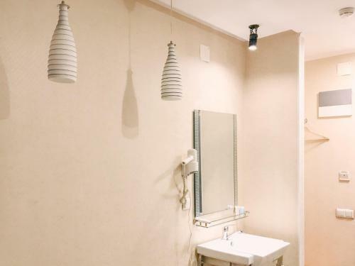 Hotel Grushevy Hospitality Boutique