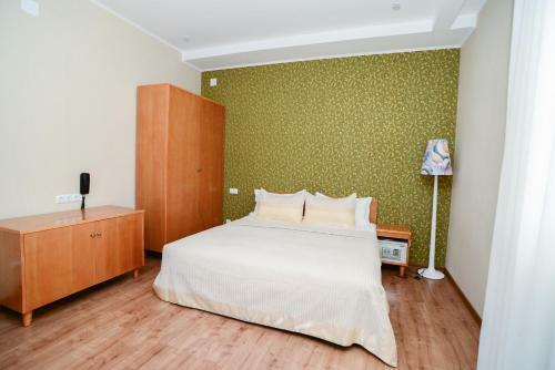 Hotel Grushevy Hospitality Boutique