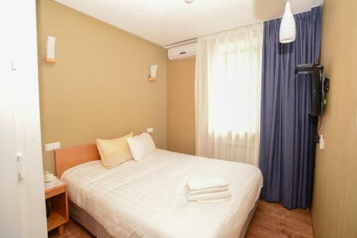Hotel Grushevy Hospitality Boutique