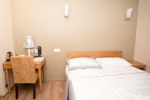 Hotel Grushevy Hospitality Boutique