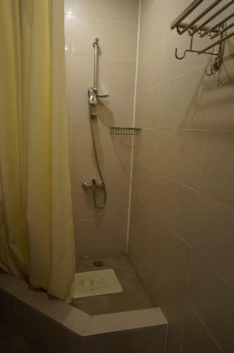 Hotel Grushevy Hospitality Boutique
