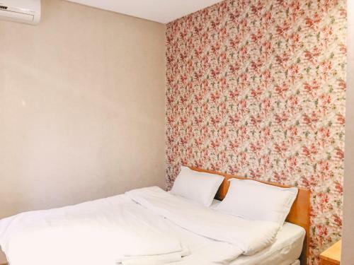 Hotel Grushevy Hospitality Boutique