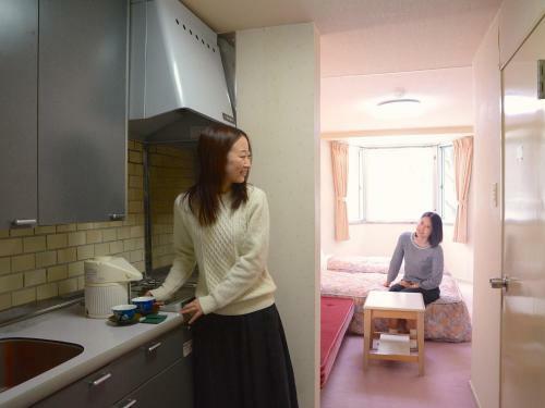 Aparthotel Hotel Listel Inawashiro Honkan