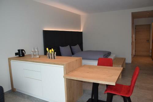 Premium Apartments Faselehof