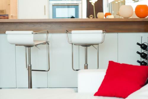 Premium Apartments Faselehof