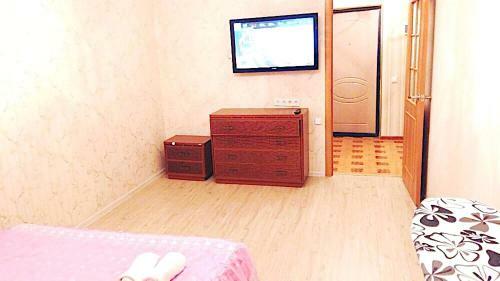 Apartment In Heart Of Astana