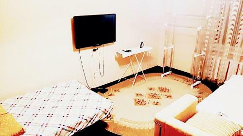 Apartment In Heart Of Astana