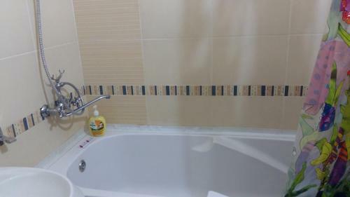 Apartment In Heart Of Astana