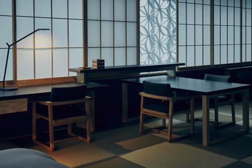 Hoshinoya Tokyo