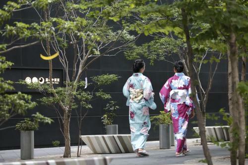 Hoshinoya Tokyo