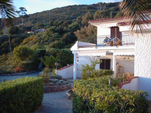Aparthotel Villaggio Turistico Innamorata
