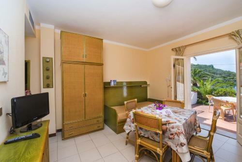 Aparthotel Villaggio Turistico Innamorata