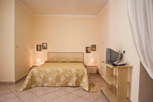 Aparthotel Villaggio Turistico Innamorata