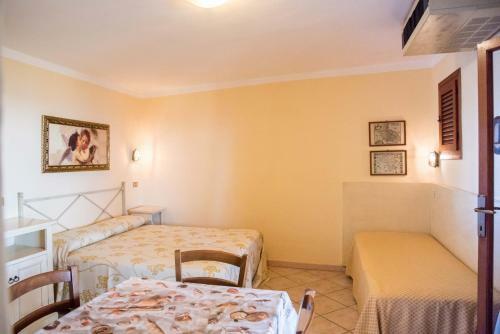 Aparthotel Villaggio Turistico Innamorata