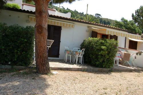 Aparthotel Villaggio Turistico Innamorata