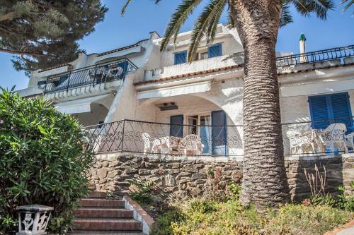 Aparthotel Villaggio Turistico Innamorata