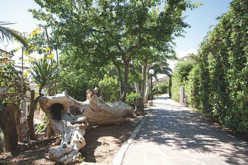 Aparthotel Villaggio Turistico Innamorata