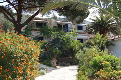 Aparthotel Villaggio Turistico Innamorata