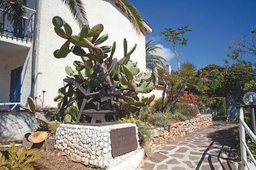 Aparthotel Villaggio Turistico Innamorata