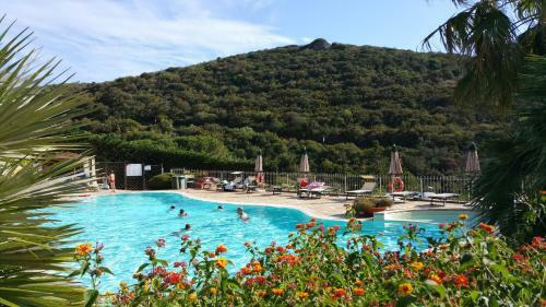 Aparthotel Villaggio Turistico Innamorata