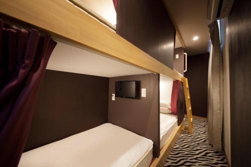 Centurion Ladies Hostel Ueno Park (female Only)