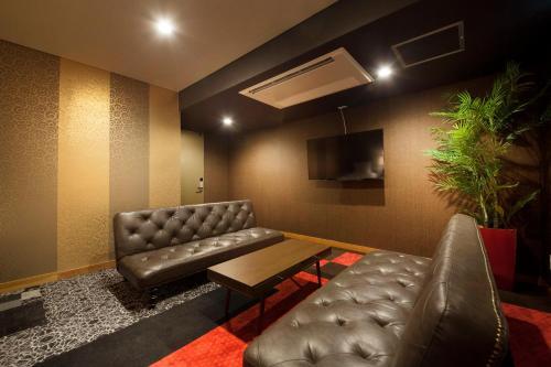 Centurion Ladies Hostel Ueno Park (female Only)