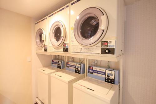 Centurion Ladies Hostel Ueno Park (female Only)