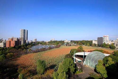 Centurion Ladies Hostel Ueno Park (female Only)