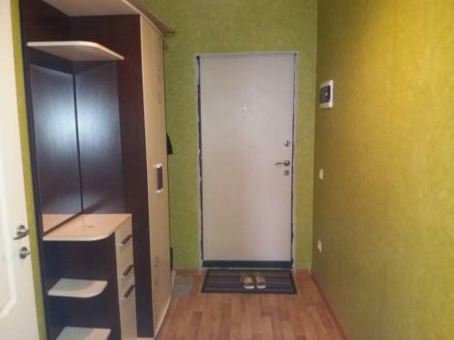 Apartments Zolotoy Kvadrat