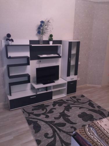 Apartments Zolotoy Kvadrat