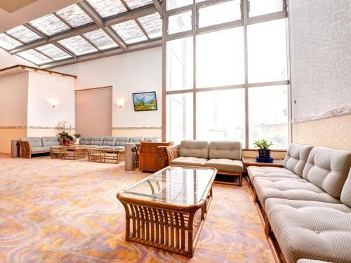 Hotel Yagobei