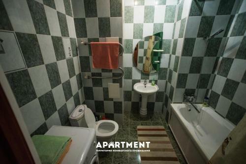Apartamento 11 Mkr Dom 112 A