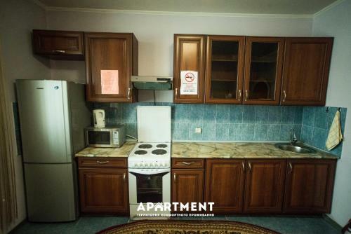 Apartamento 11 Mkr Dom 112 A