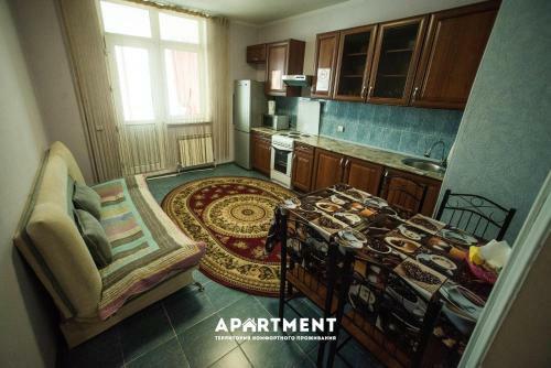 Apartamento 11 Mkr Dom 112 A