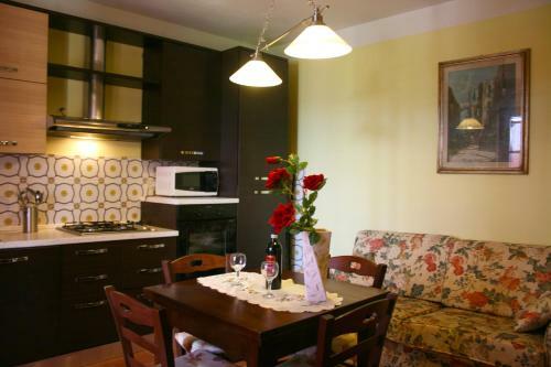 Apartamento Podere Marcigliano