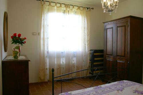 Apartamento Podere Marcigliano