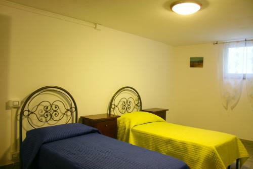 Apartamento Podere Marcigliano