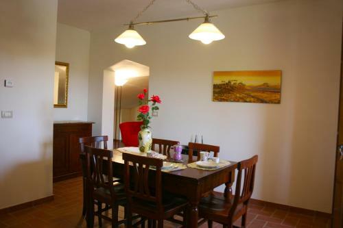 Apartamento Podere Marcigliano