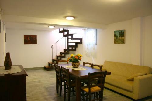Apartamento Podere Marcigliano