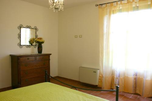 Apartamento Podere Marcigliano
